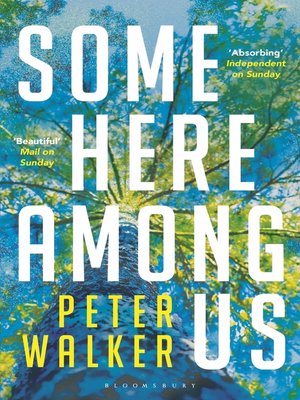 Some Here Among Us - ebook